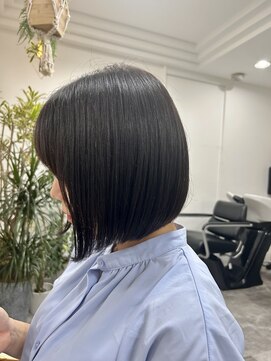 コピエ(kopje) ボブ