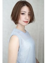 フレームプラス 天王寺あべの店(FRAME+)&nbsp;【FRAME  天王寺あべの】再現性のあるグラデーションカット