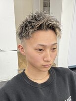 ルースト 八王子店(ROOST)&nbsp;ジェットメッシュ