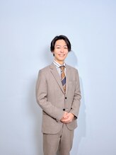 テラスヘア 三条(TERRACEhair)&nbsp;白岩 賢人