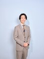 テラスヘア 三条(TERRACEhair) 白岩 賢人