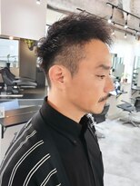 エイス 梅田 中津(Ace)&nbsp;ツイストパーマ