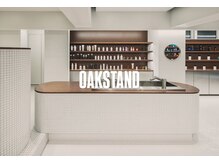 オークスタンド(OAK STAND)