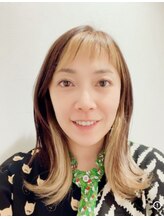 ビューティーサロン ホープ(beauty salon HOPE)&nbsp;前川 博美