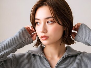 The Ect VIXIA 心斎橋店 髪質改善/美髪/ヘッドスパ【ジ エクト ヴィシア】