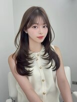 アマトウキョウ アユンチェ(AMA TOKYO×AYUNCHE)&nbsp;レイヤー