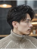 ニュアンスパーマ