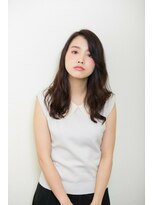 サファイア(SAPPHIRE) ☆清純派☆実は小悪魔ですスタイル!(^^)!