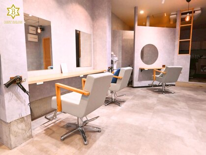 ニーム クルール 国分寺北口店(NEEM Couleur)の写真