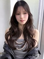 シェイト レイヤーカット 天神(ciate)&nbsp;レイヤーカット/ケアブリーチ/髮質改善/ダブルカラー/ボブ/天神