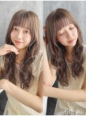 艶髪ケア×大人のナチュラルストレート[銀座/銀座駅/銀座]