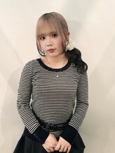 クリアーオブヘアー 栄南店(CLEAR of hair) 鶴田 燈乃