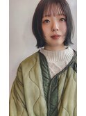 レイヤーボブ