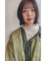 リム(RiM...)&nbsp;レイヤーボブ