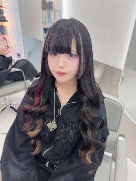 リノン(LINON) ライブスタイル!