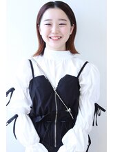 アレムダウン 三宮(AREUMDAUN) 薮本 真優