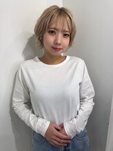 ラ ミュウ 八王子(LA.MIU) Ayaka
