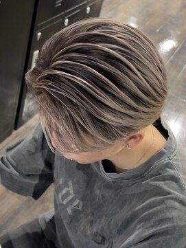 シェルヴ(XELVE) バレイヤージュ