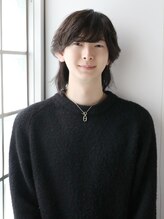 メンズサロン エノア 銀座店(ENORE)&nbsp;遠藤 悠太