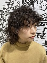 ベベ マルヤマ('BEBE maruyama)&nbsp;しっかりぱーま