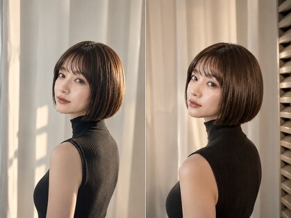 コノアラボ 守谷店(Conoah labo)の写真