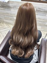 ピカソアルテ(hair picasso arte f.)&nbsp;フォギーベージュ