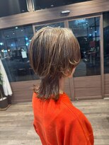インパークス 獨協大学前駅店(INPARKS)&nbsp;くびれヘア髪質改善白髪染めハイライト［獨協大学前］