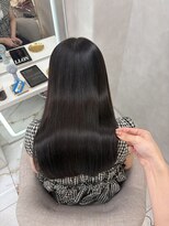 アロン(ALLON)&nbsp;最高級髪質改善ケラチントリートメント
