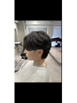 ハイプ 大曽根(HYPE)&nbsp;曲がる縮毛矯正