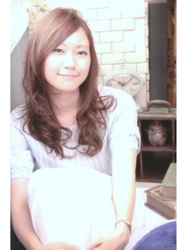 プレジール(PLAISIRS) ☆やわらか女子スタイル☆