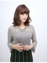 シャンプー 本店(SHAMPOO)&nbsp;カジュアルカーヴィーミディ