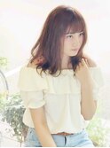 森ガール☆カール