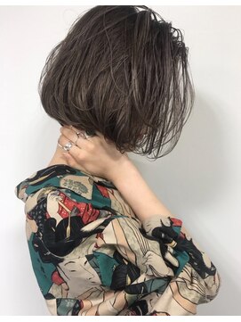 ラ キング(LA KING) Bob