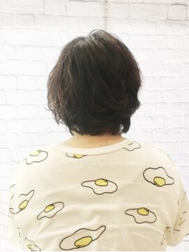 ミーティア バイ クアトロ(Meteor By QUATRO) ★ボブスタイル★