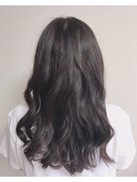 リル 住之江(LiL')&nbsp;西洋風グレーパールカラー