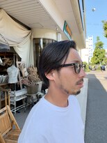 チャプター 問屋町(chapter)&nbsp;【chapter】ナチュラルショート