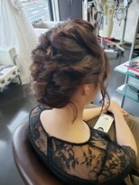 ヘアー ブブース(HAIR BO BOOSE)&nbsp;パーティセット