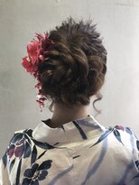 プログレス 東村山店(PROGRESS)&nbsp;ヘアアレンジ