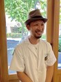 バーバーショップ フラットワークス(BARBER SHOP FLAT WORKS) 磯 光則