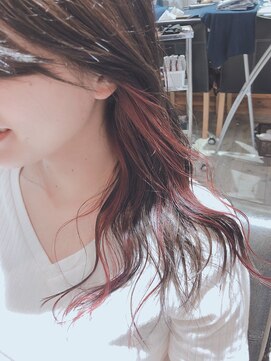 レーヴ(REVE) フリンジライツ