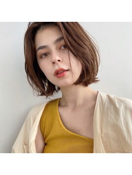 ガーデントウキョウ(GARDEN Tokyo) 【GARDEN 田中麻由】