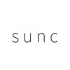 サン(sunc)のお店ロゴ