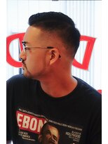 ダッド(DAD)&nbsp;【Classic Side-Part】