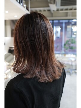 ルーカス(LUCAS) [lucas_guest] グラデーションカラー