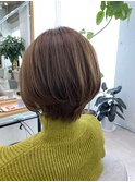 重軽ショート