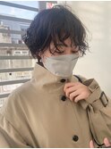 髪質改善*大人かわいいコテ巻き*【Zina 博多】