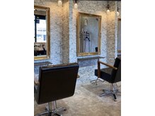 ナインヘアー(Nain hair)