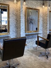 ナインヘアー(Nain hair)