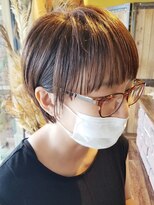 リミックスヴィラ(remix Villa)&nbsp;タイトショート