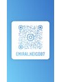ナンバー エミライ 溝の口(N° emirai)&nbsp;Instagramにスタイルの写真を載せてるので見てみてください^ ^